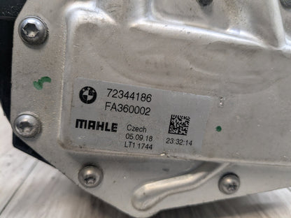 16-21 OEM BMW F22 F30 F32 G01 G30 330 430 X3 Engine B46 Intake Manifold Assembly
