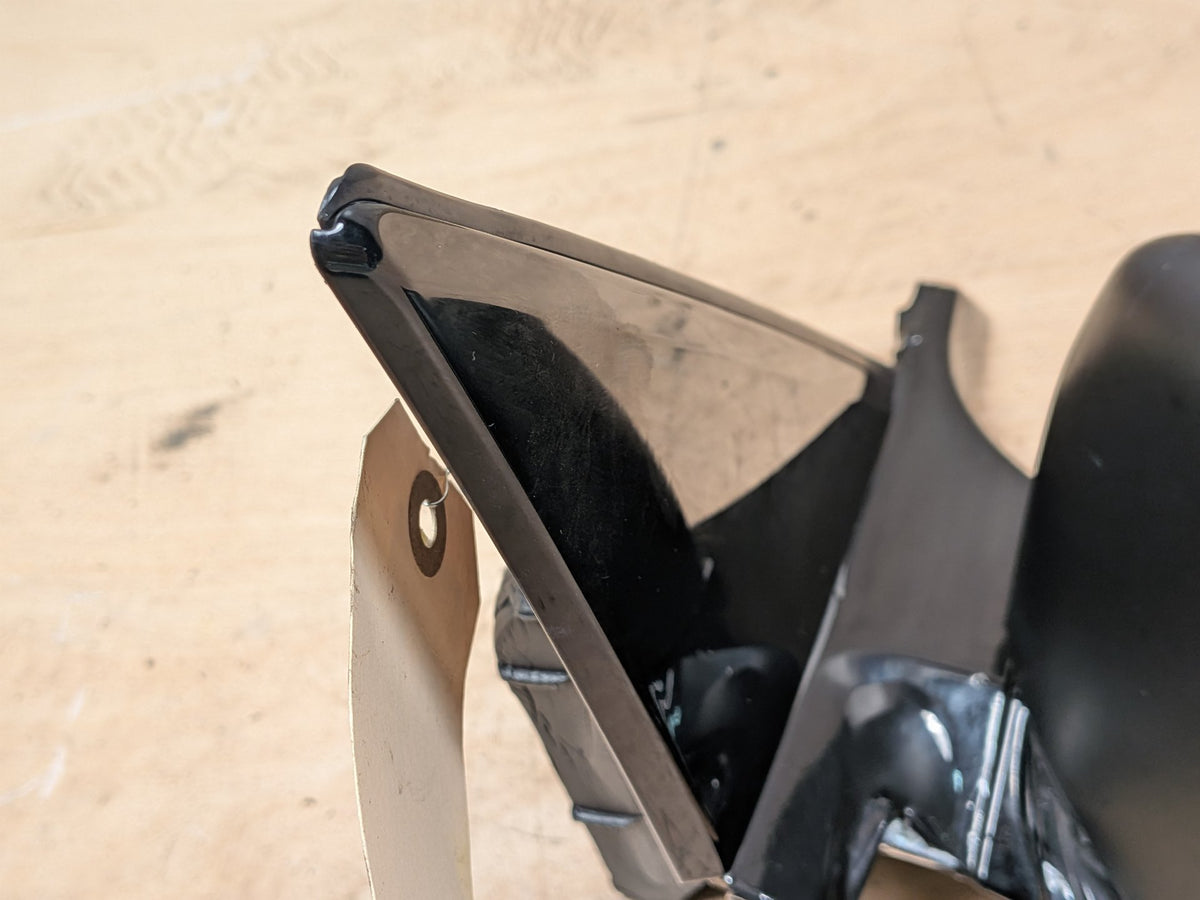 OEM BMW G11 G12 740 750 M760 Right Passenger Side Mirror Blind Spot Camera GLOSS