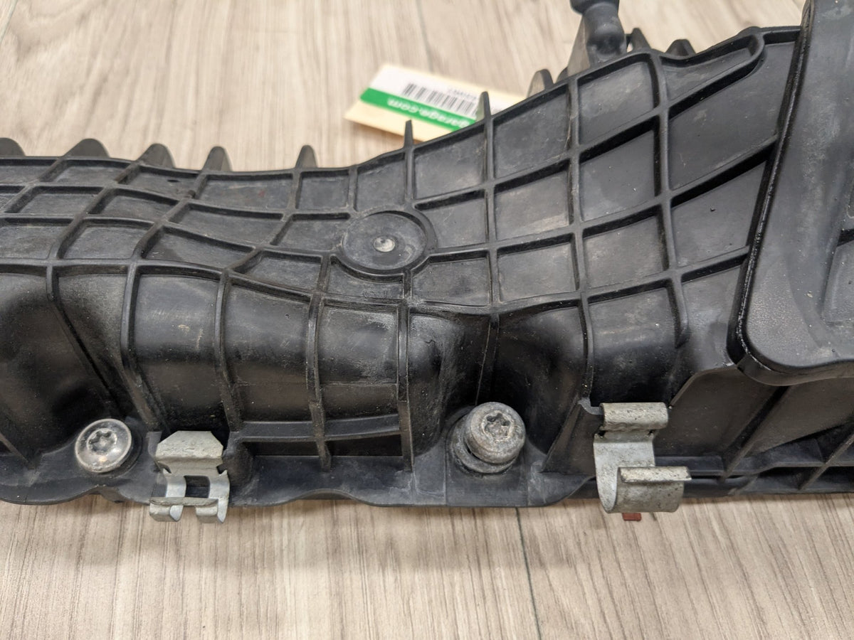 16-23 OEM BMW F90 G12 G30 750 Right Passenger Engine N63 S63 Intake Manifold 1-4