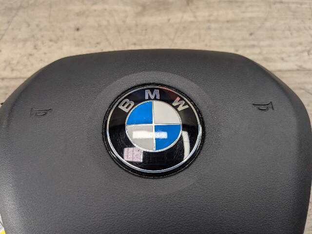 2018 - 2024 BMW X3 G01 Steering Wheel Airbag Air Bag 6878440 B58B30M0