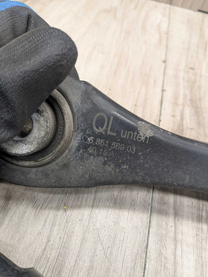 OEM BMW F39 F44 F48 28 228 REAR Left or Right Upper Lower Wishbone Control Arms