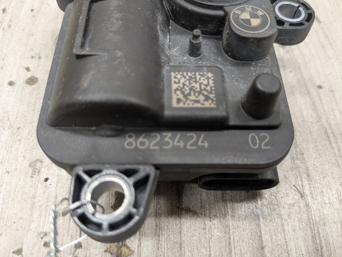 OEM BMW G01 G02 G11 G12 G14 G15 G30 X3 Muffler Exhaust Flap Actuator Drive Motor
