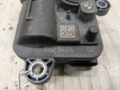 OEM BMW G01 G02 G11 G12 G14 G15 G30 X3 Muffler Exhaust Flap Actuator Drive Motor