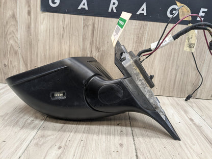 2015-2021 Mercedes-Benz C43 W205 Front Left Driver Side Mirror Assembly A2058103516
