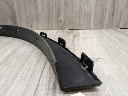 16-22 OEM BMW F48 X1 REAR Right Passenger Fender Flare Wheel Arch Molding Trim