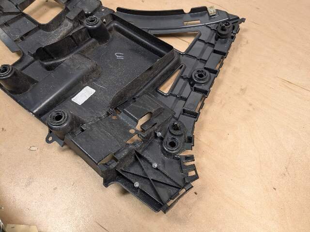 2020 - 2024 BMW X3 F97 Unknown 7400668 S58