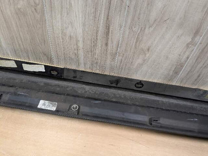 OEM BMW G01 G02 X3 X4 30i 30iX Right Passenger Side Skirt Rocker Panel Molding