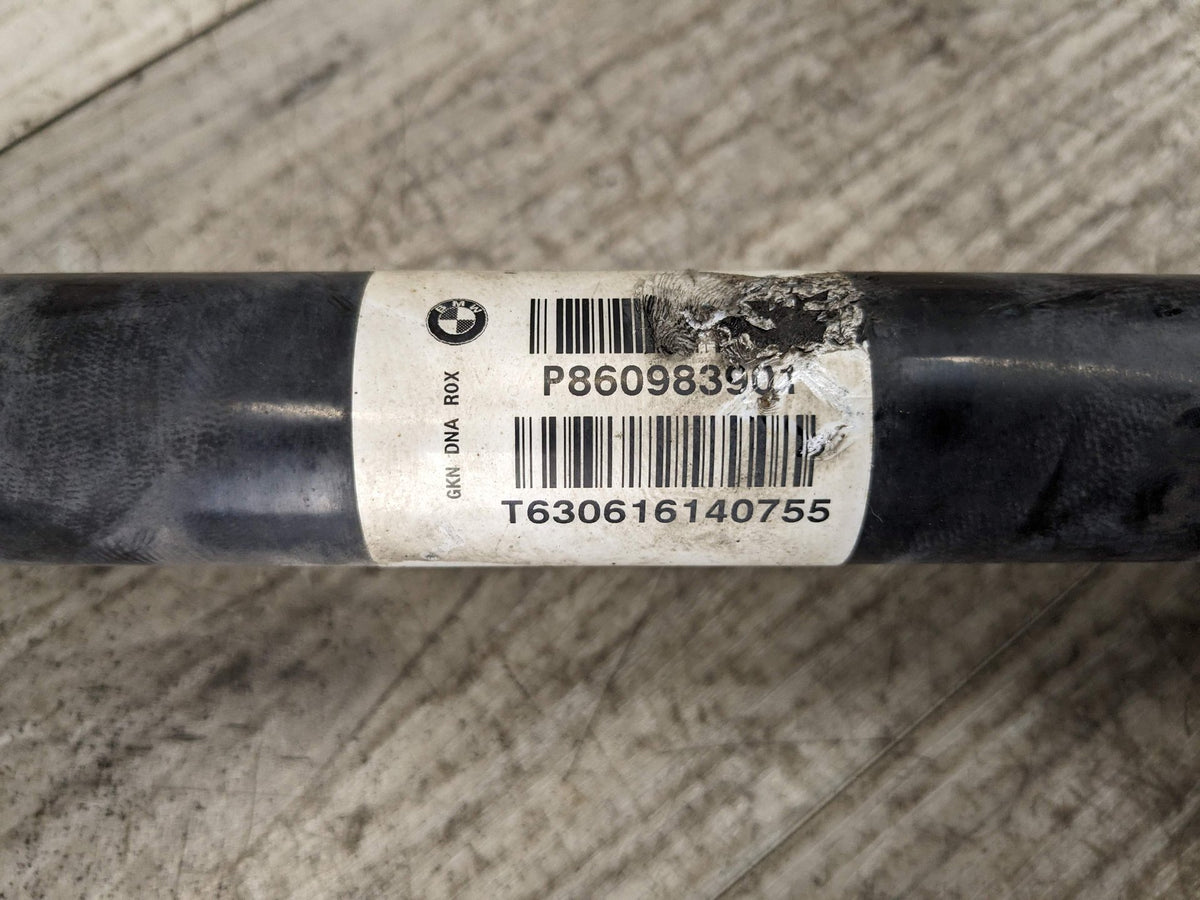 OEM BMW E70 E71 F15 F16 X5 X6 REAR Left Right Axle Output Half Shaft D=34MM