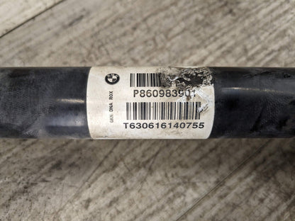 OEM BMW E70 E71 F15 F16 X5 X6 REAR Left Right Axle Output Half Shaft D=34MM