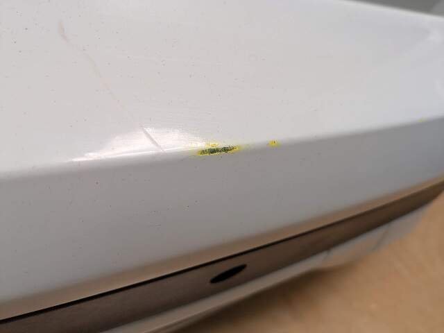 2019 BMW X3 G01 Rear Bumper Cover 7488216