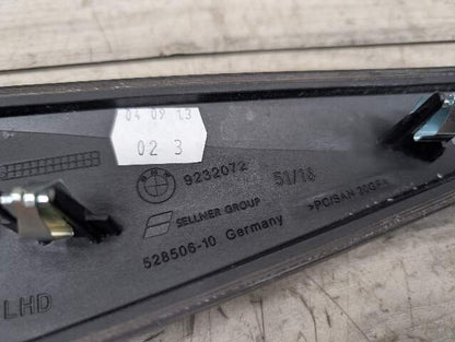 2014 BMW 435i F32 Unknown 7260662