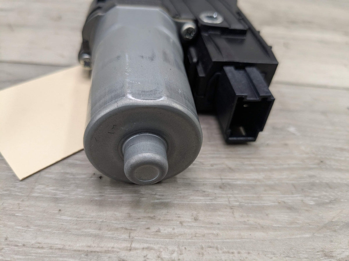 16-20 OEM BMW G12 740 750 M760 Upper SUNROOF Moon Roof Motor Unit