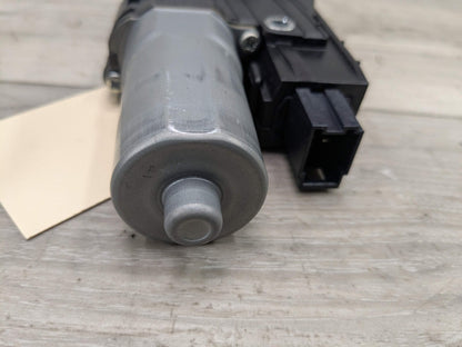 16-20 OEM BMW G12 740 750 M760 Upper SUNROOF Moon Roof Motor Unit