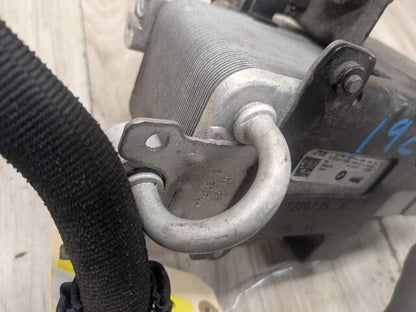 2020 - 2024 BMW X3 F97 Unknown 8075560 S58