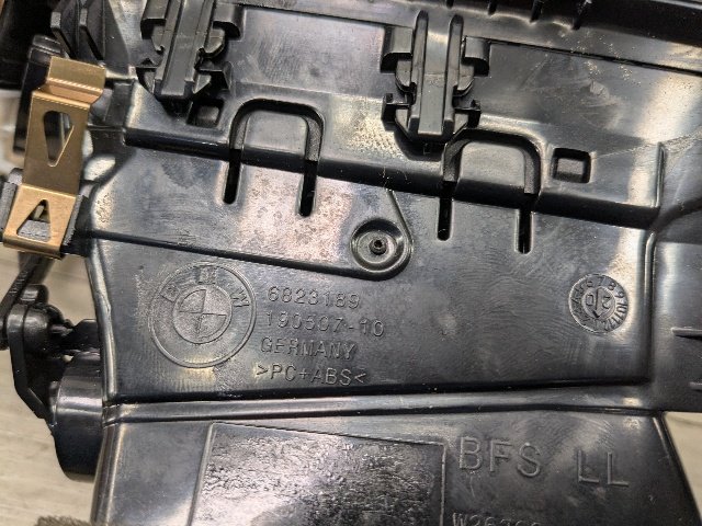 20-24 OEM BMW F44 228 M235 Front Right Passenger Side Air AC Vent Dash Grille