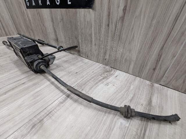 14-19 OEM BMW F15 F16 F85 F86 X5 X6 Emergency Parking Brake Actuator Unit Motor