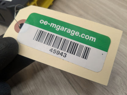 17-19 OEM AUDI Q7 SRS Airbag Sensor Control Module Unit