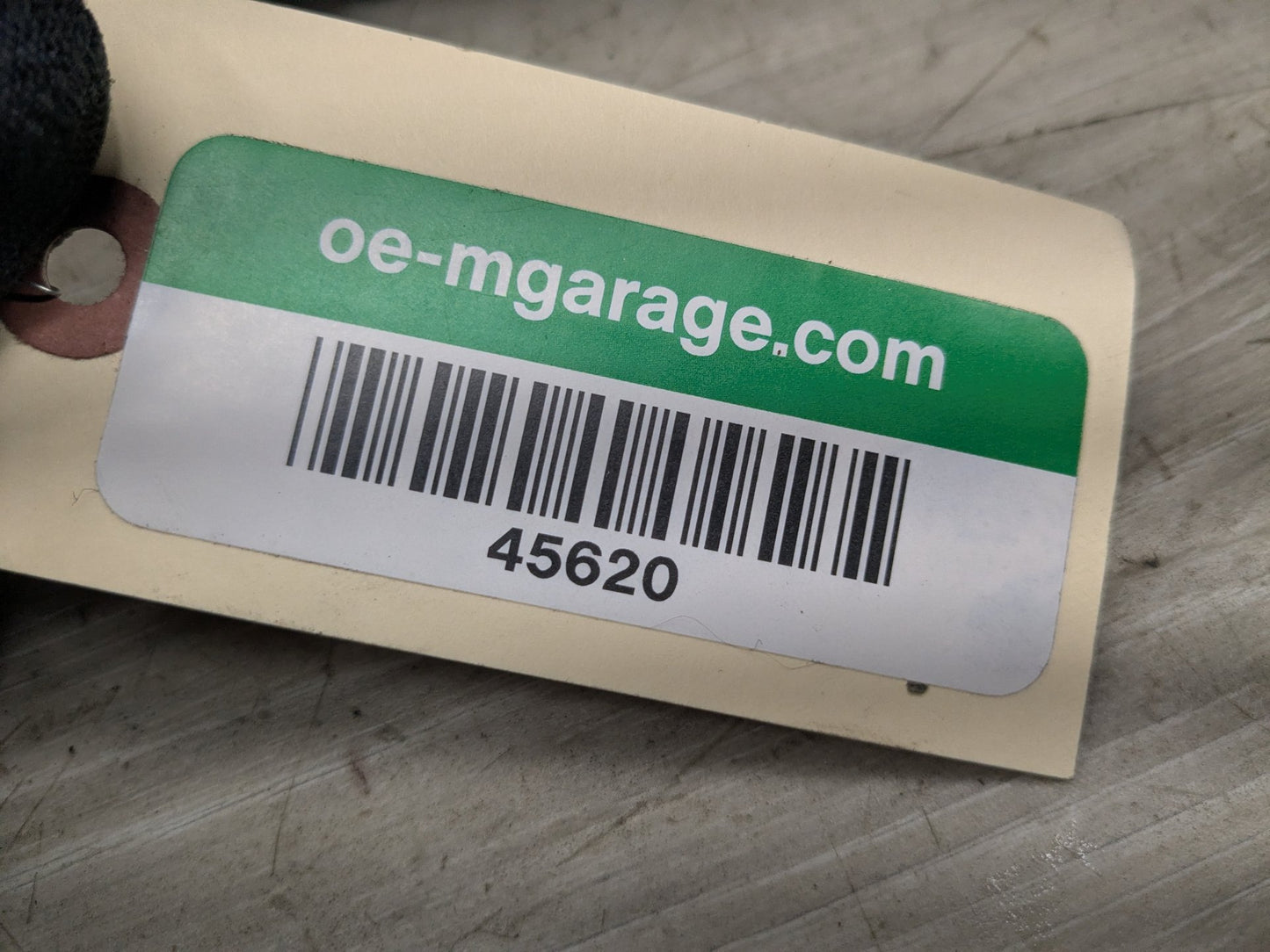 OEM BMW F15 F16 F85 F86 X5 X6 Battery Distribution B+ Junction Terminal Module