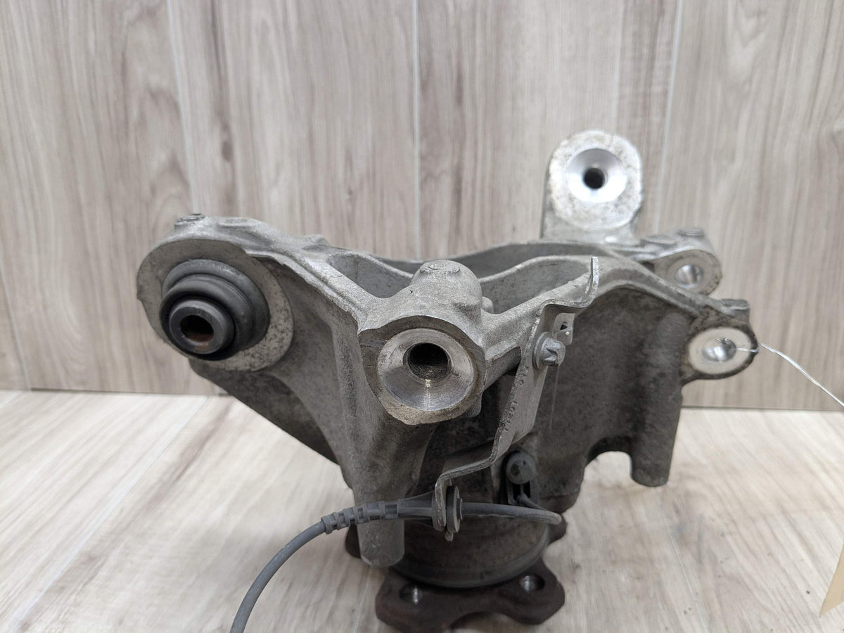 19-26 OEM BMW G05 G06 X5 X6 X7 Rear Right Passenger Hub Spindle Knuckle Bearing
