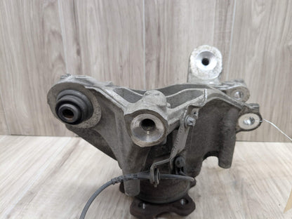 19-26 OEM BMW G05 G06 X5 X6 X7 Rear Right Passenger Hub Spindle Knuckle Bearing