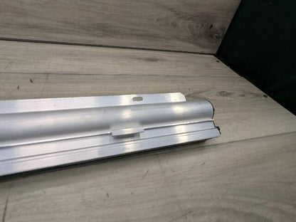 15-19 OEM BMW F16 F86 X6 REAR Right Passenger Door Window Roller Sunshade Blind