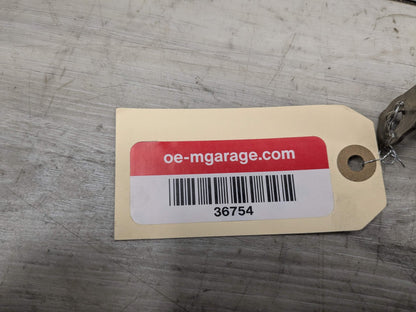 OEM BMW G11 G12 750 G30 M550 AWD Engine N63R Wiring Wire Harness Module 1-4