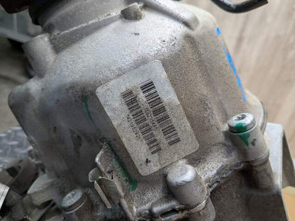 14-19 OEM BMW F15 F16 X5 X6 50iX Transmission Transfer Case ATC45L 129k