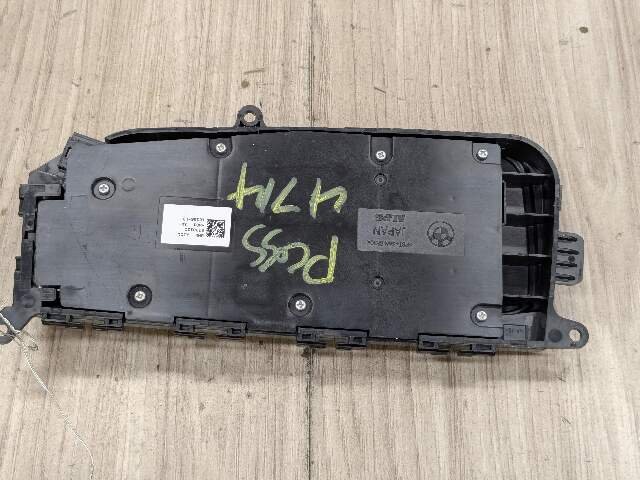 2019 BMW X3 G01 Unknown 9390110