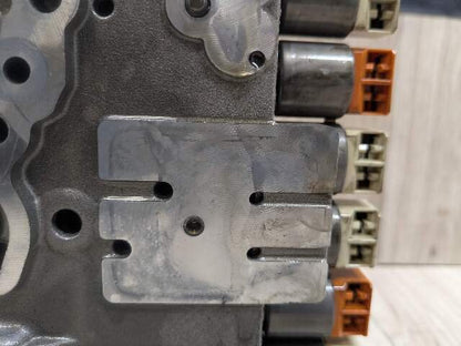 OEM BMW F10 F15 F25 F30 F36 328 335 Transmission Mechatronic Valve Body GA8HP45Z