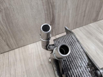 OEM BMW E82 E88 E90 E92 E93 Auto Transmission Heat Exchanger Oil Cooler N54 N55