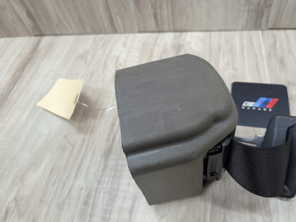 2021 BMW M340i G20 Rear Middle Center Seatbelt Seat Belt Retractor 7496281 19-24 OEM BMW G20 G80 330 M340 M3 Rear Center Seat Belt Seatbelt Retractor OEM
