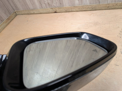 OEM BMW G11 G12 740 750 M760 Left Driver Side Mirror Blind Spot Camera SHADOW