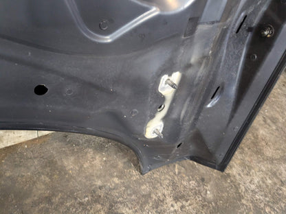 22013 BMW Z4 Z4 E89- Hood Bonnet Shell Panel