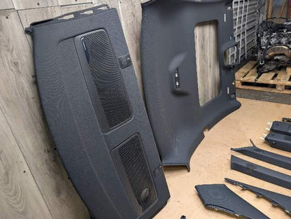 2018 - 2024 Audi S5 B9 Headliner 0 CWGD