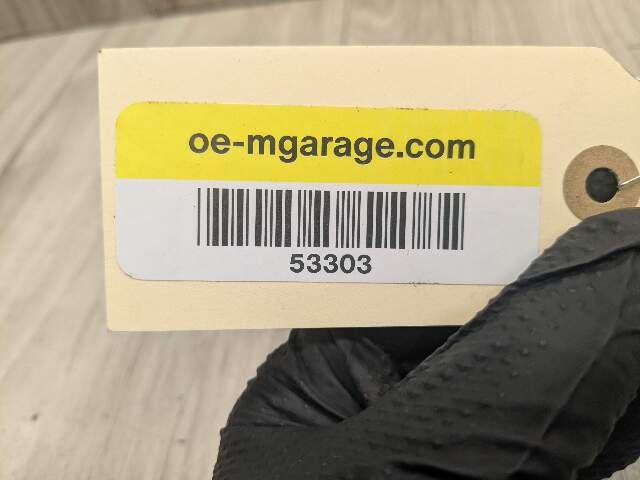 2020 - 2024 BMW X3 F97 Unknown 7414288 S58