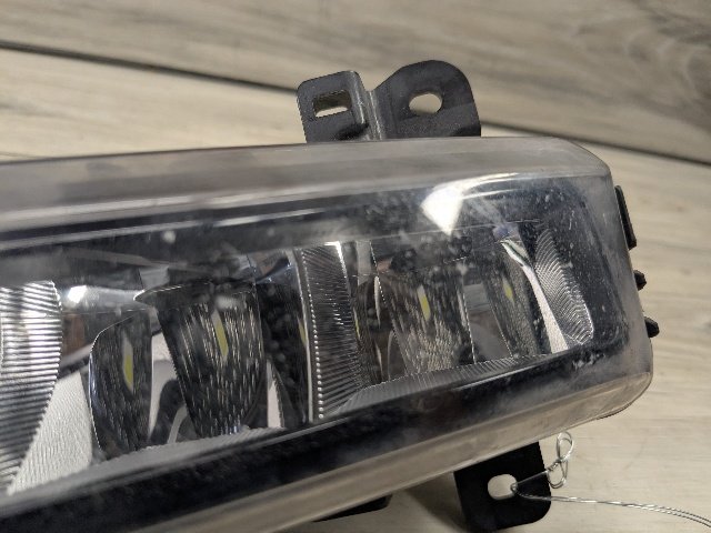 2021 BMW 228i F44 Front Left Driver Bumper Fog Lamp Light 8089525 20-25 OEM BMW F44 F48 G20 G06 M SPORT Front Left Driver Side LED Fog Light Lamp