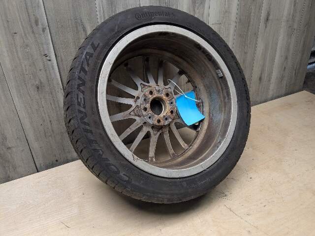 *OEM BMW F01 F02 F04 F07 740 750 760 Rim Wheel 19x8.5 ET25 V Spoke Style 426