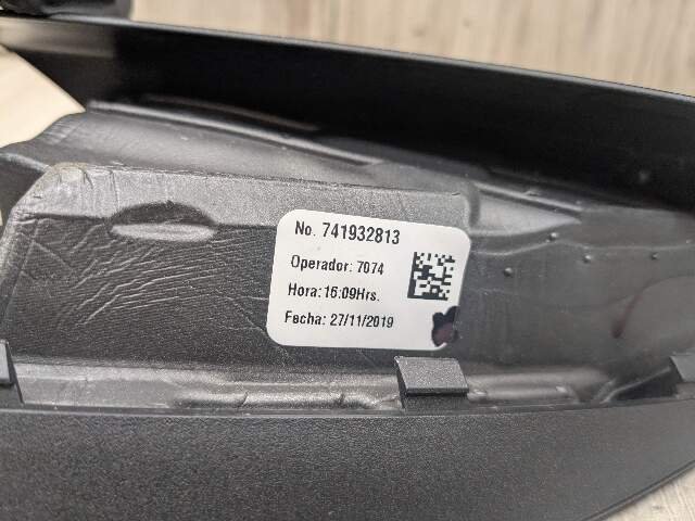 2020 - 2024 BMW X3 F97 Front Left Right Door Triangle Corner Speaker Assemblys SET 7419327 S58