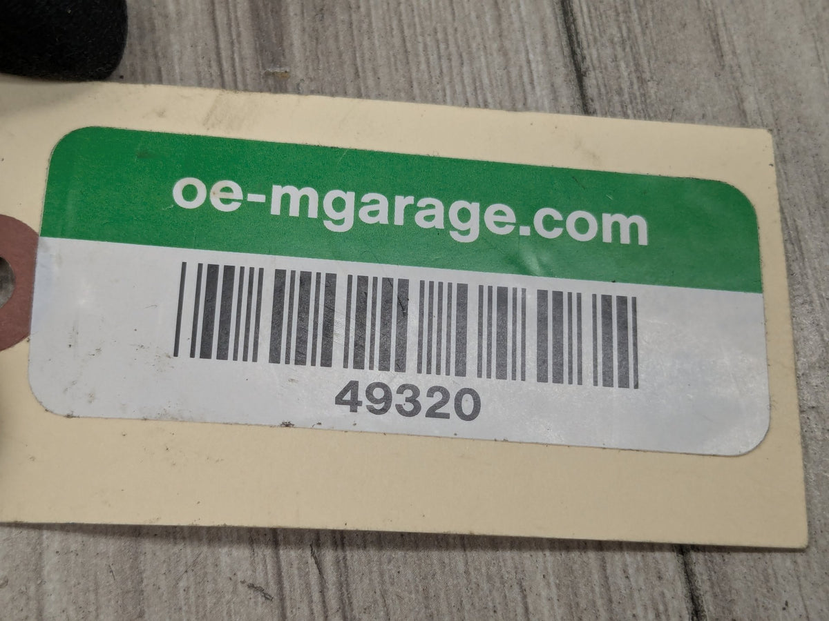 OEM BMW E90 E92 F02 F10 F12 Engine N54 N63 High Pressure Fuel Injector INDEX 12