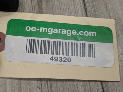 OEM BMW E90 E92 F02 F10 F12 Engine N54 N63 High Pressure Fuel Injector INDEX 12
