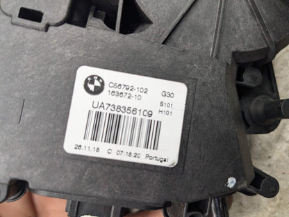 18-21 OEM BMW G30 M550 F90 M5 Trunk Lid Actuator Latch Lock System Assembly