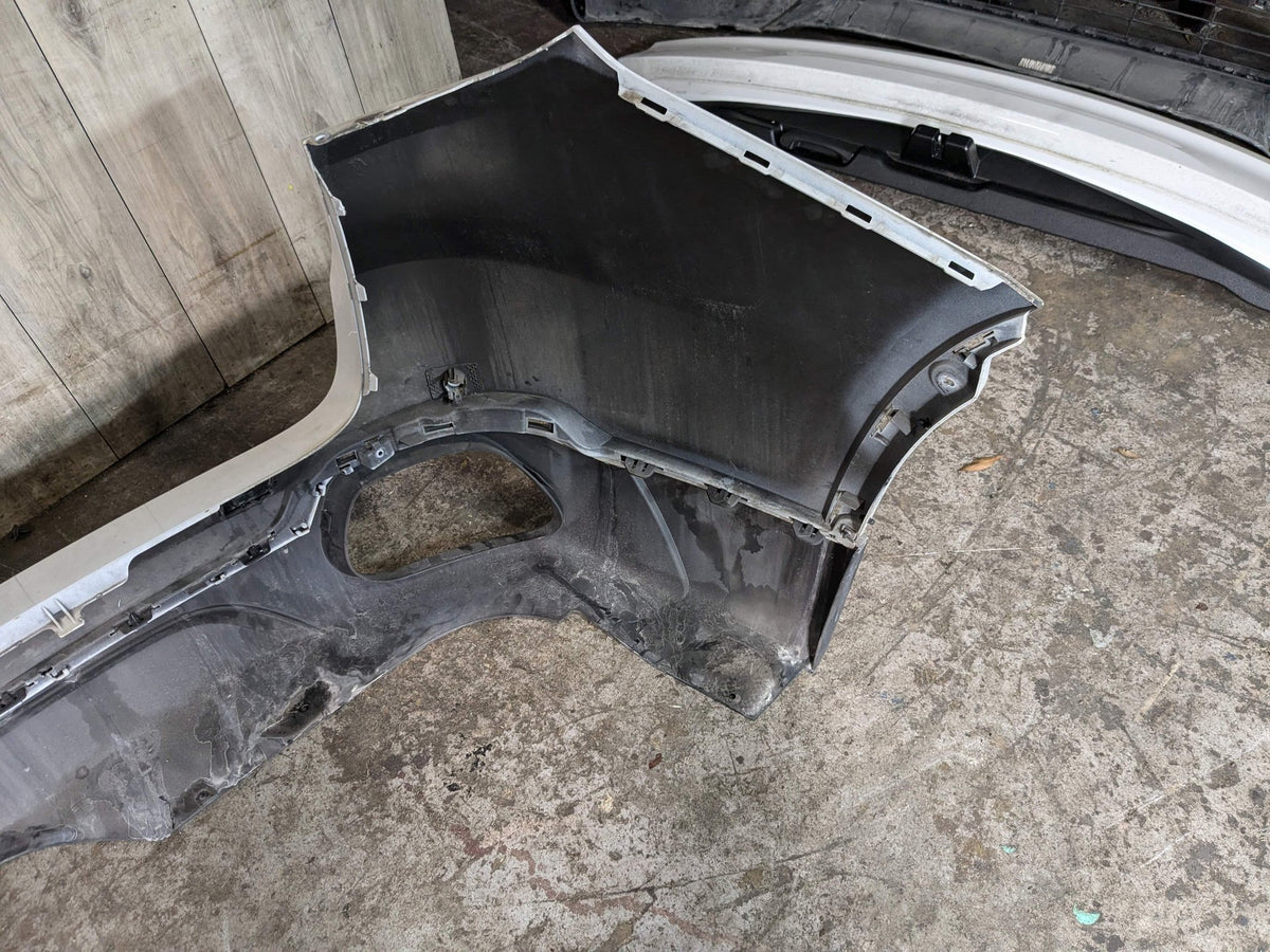 2015 BMW X5 X5 F1- Rear Bumper Cover