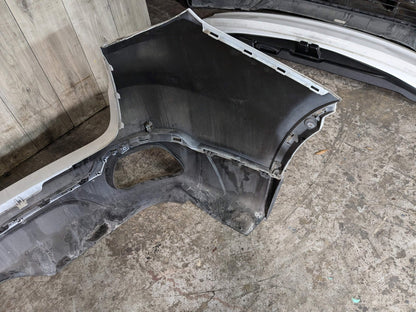 2015 BMW X5 X5 F1- Rear Bumper Cover