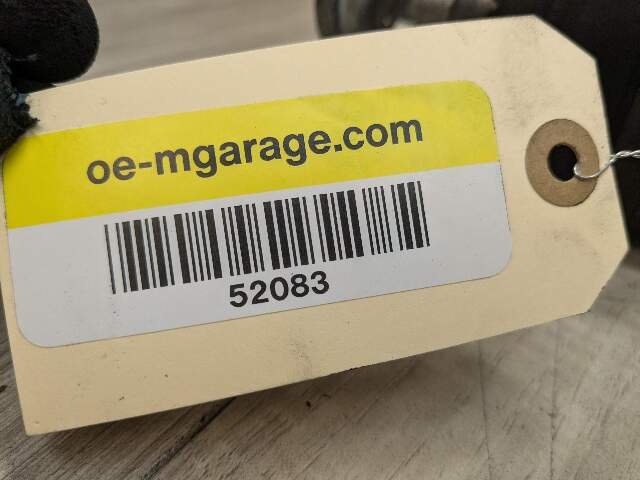 18-24 OEM BMW G01 X3 30i 30iX REAR Right Passenger Shaft Output CV Axle 8679940