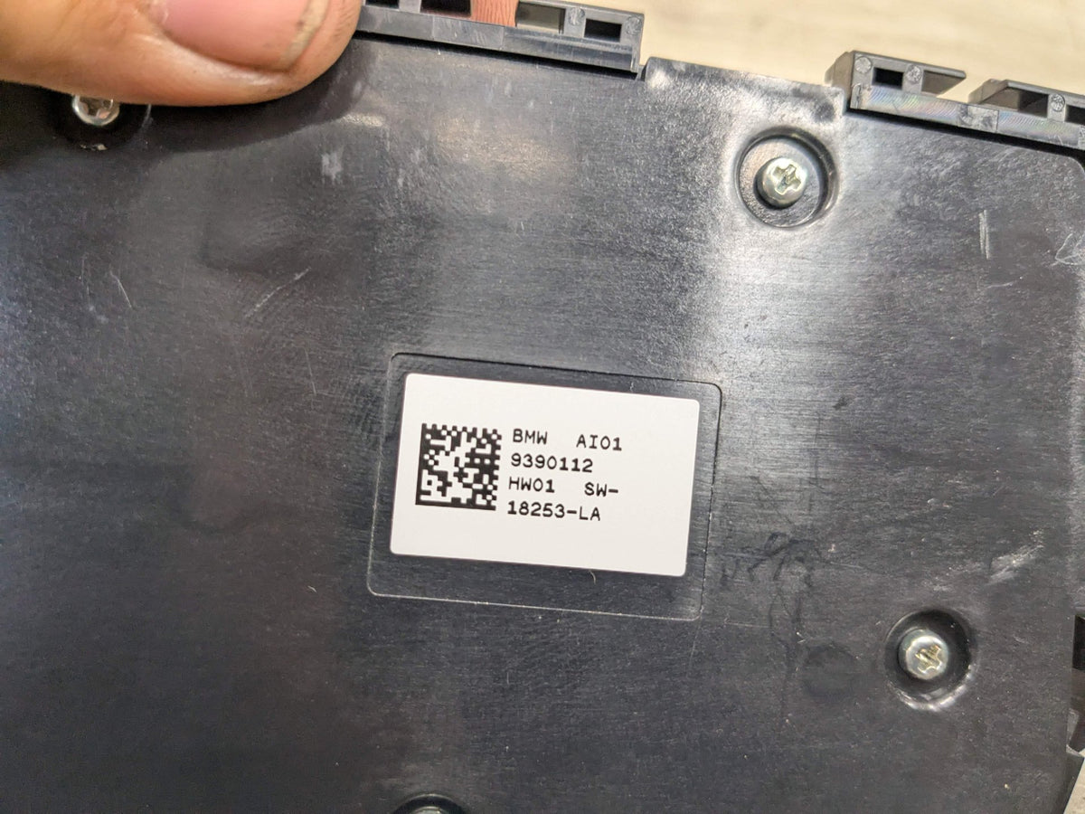 OEM BMW G01 G02 G20 M340 X3 Front Passenger Right Seat Adjustment Control Switch
