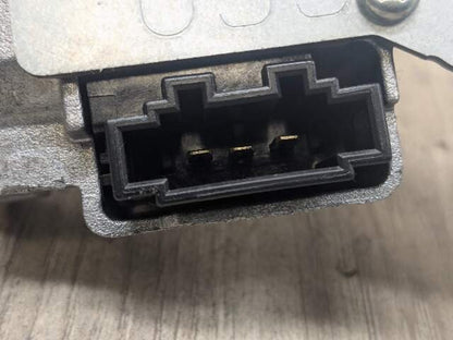 2020 - 2024 BMW X3 F97 Unknown 7407264 S58