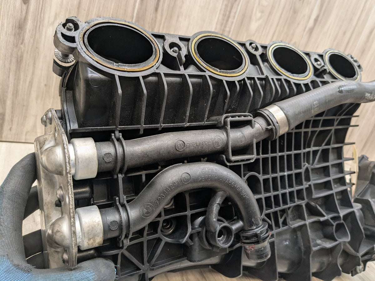 16-21 OEM BMW F22 F30 F32 G01 G30 330 430 X3 Engine B46 Intake Manifold Assembly