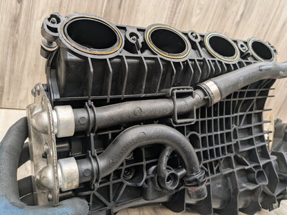 16-21 OEM BMW F22 F30 F32 G01 G30 330 430 X3 Engine B46 Intake Manifold Assembly