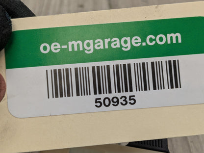 OEM Mercedes W205 C300 Front Right Passenger Door Control Module