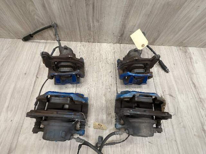 BMW   Rear Left Right Brake Caliper SET 6887409